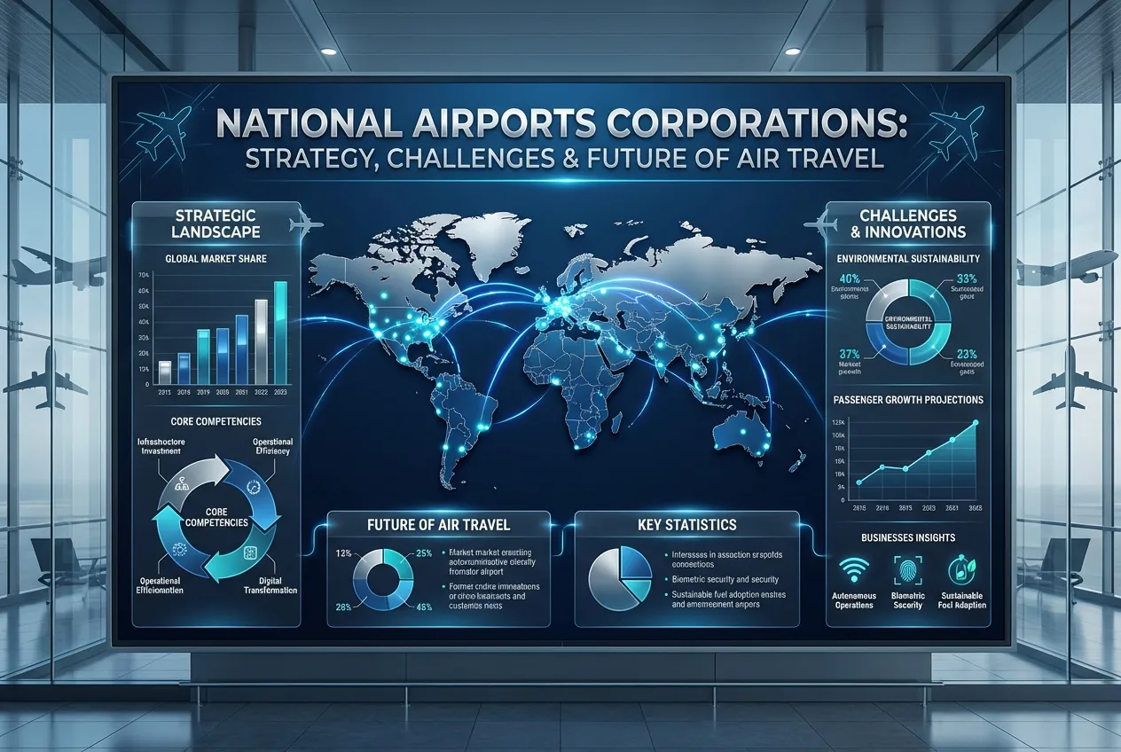National Airports Corporations