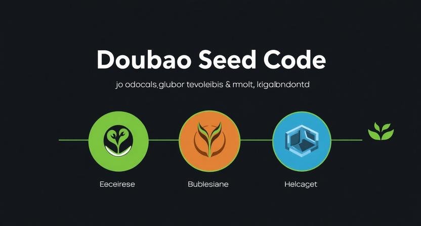 Doubao Seed Code
