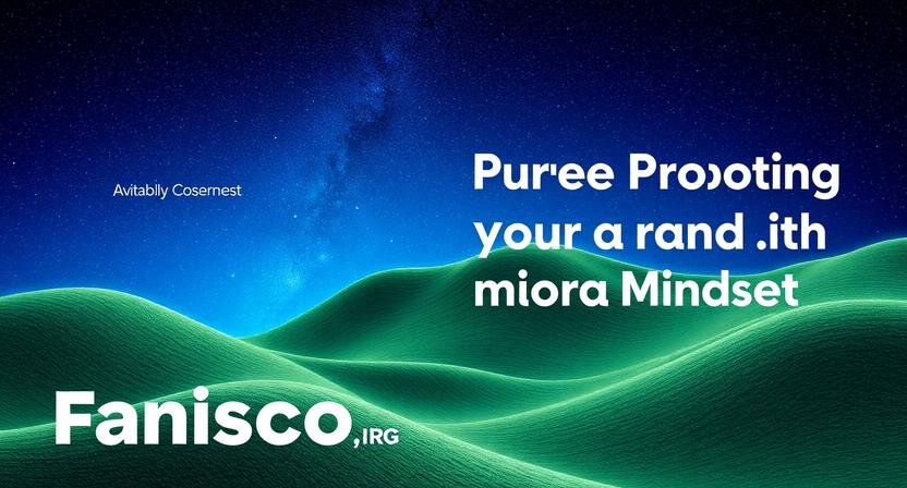 Fanisco: Future-Proofing Your Brand with a Global Mindset